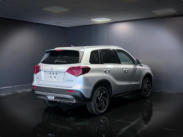 SUZUKI Vitara usata, con Alzacristalli elettrici