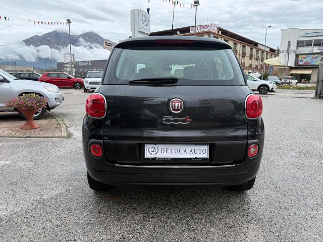 FIAT 500L usata, con Chiusura centralizzata