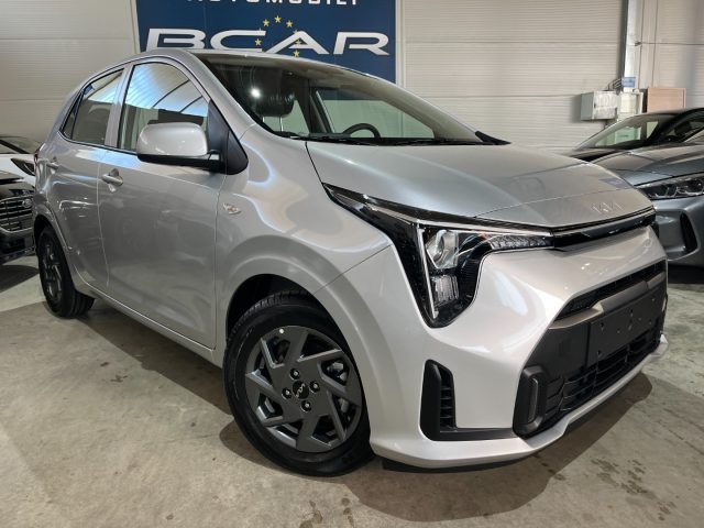 KIA Picanto usata, con Airbag laterali
