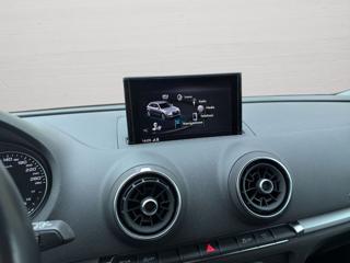 AUDI A3 usata, con Controllo trazione