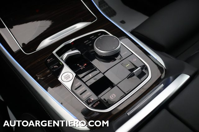 BMW X5 usata, con Climatizzatore
