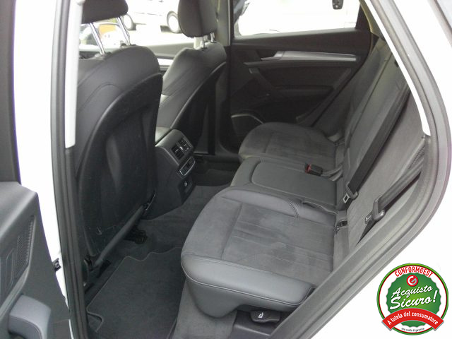 AUDI Q5 usata, con Cruise Control