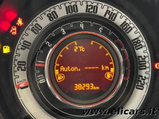 FIAT 500 usata, con ESP