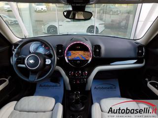 MINI Mini usata, con Fari direzionali