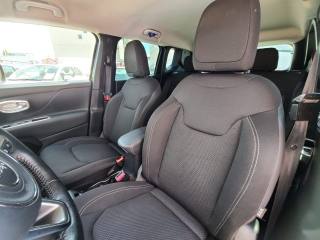JEEP Renegade usata, con Climatizzatore