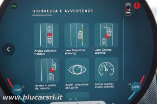 MINI Mini usata, con Head-up display