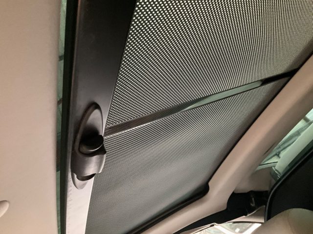 MERCEDES-BENZ SL 500 usata, con Climatizzatore