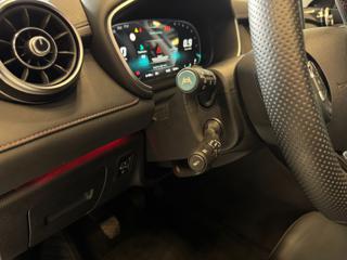 MG HS usata, con Cruise Control