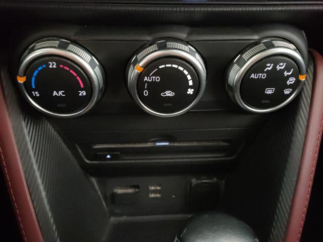 MAZDA CX-3 usata, con Controllo vocale