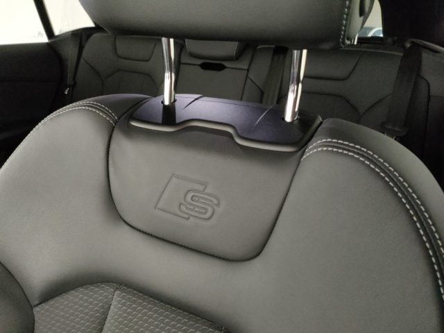 AUDI Q8 usata, con Servosterzo