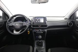 HYUNDAI Kona usata 4