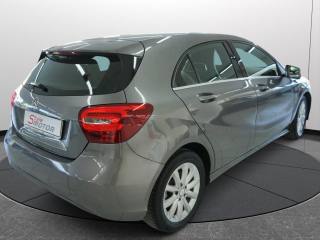 MERCEDES-BENZ A 160 usata, con Airbag