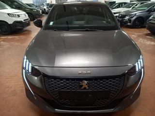 PEUGEOT 208 usata, con Airbag