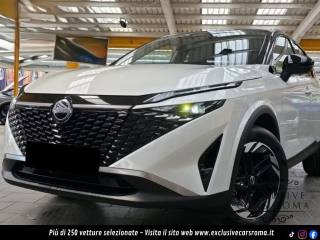 NISSAN Qashqai e-Power N-Connecta