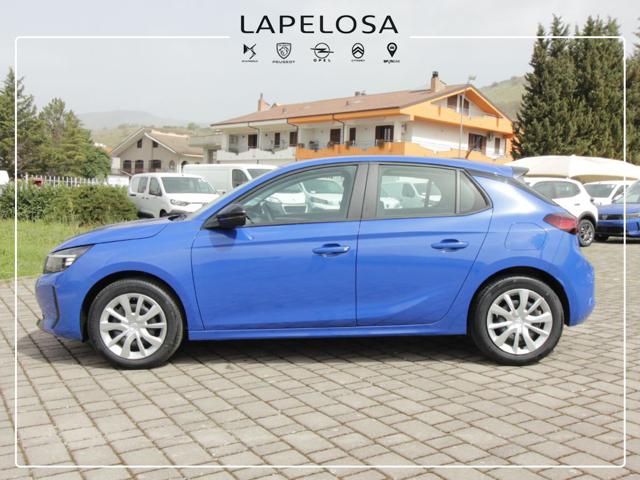 OPEL Corsa usata, con Airbag