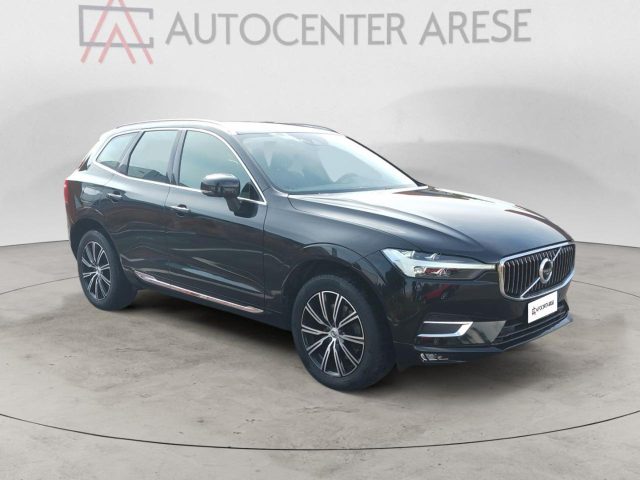 VOLVO XC60 usata, con Cerchi in lega