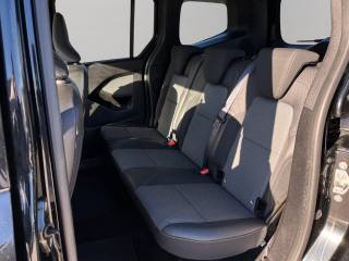 RENAULT Kangoo usata, con Cruise Control