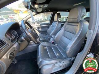 VOLKSWAGEN Golf usata, con Controllo automatico clima