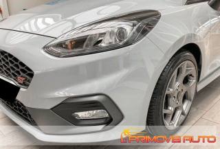 FORD Fiesta usata, con Cruise Control