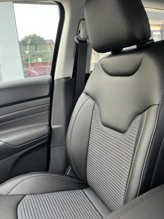 JEEP Compass usata, con Telecamera per parcheggio assistito