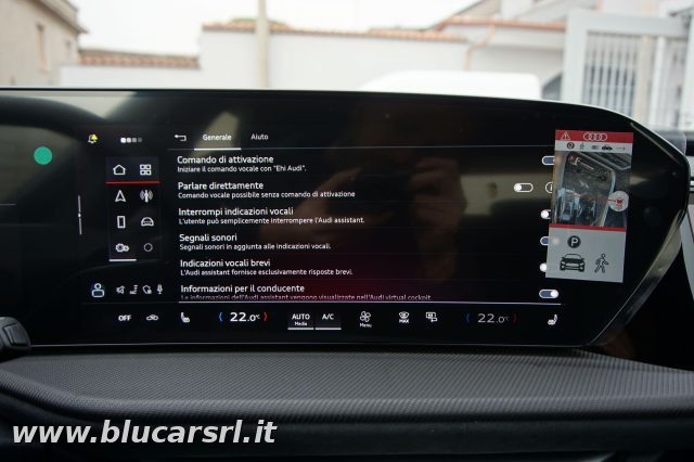 AUDI Q5 usata, con Sensore di luce