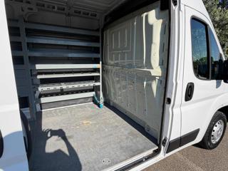 FIAT Ducato usata, con Alzacristalli elettrici