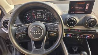 AUDI Q2 usata, con Volante in pelle