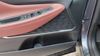 HYUNDAI Santa Fe usata, con Antifurto