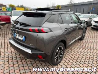 PEUGEOT 2008 usata, con Chiusura centralizzata