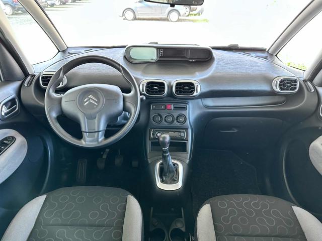CITROEN C3 Picasso usata 33