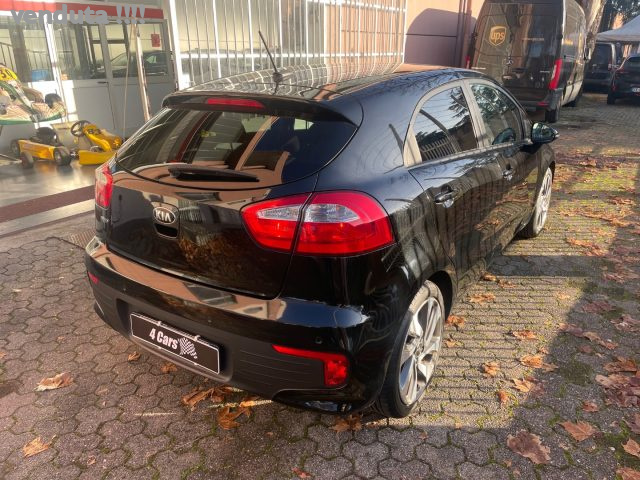 KIA Rio usata, con Chiusura centralizzata