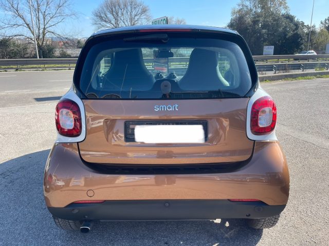 SMART ForTwo usata 8