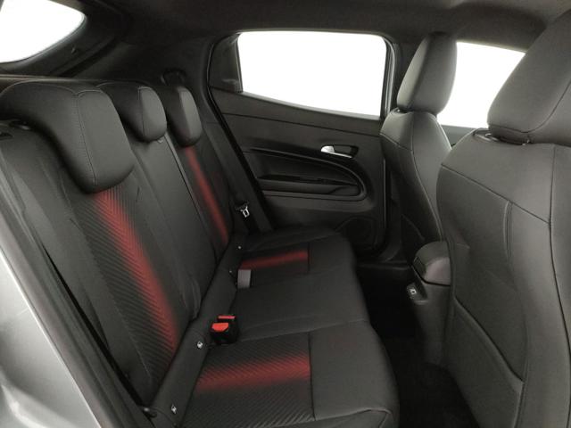 ALFA ROMEO Junior usata, con Immobilizzatore elettronico