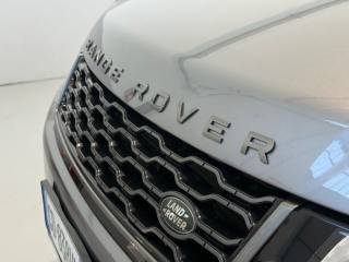 LAND ROVER Range Rover Sport usata, con Fendinebbia