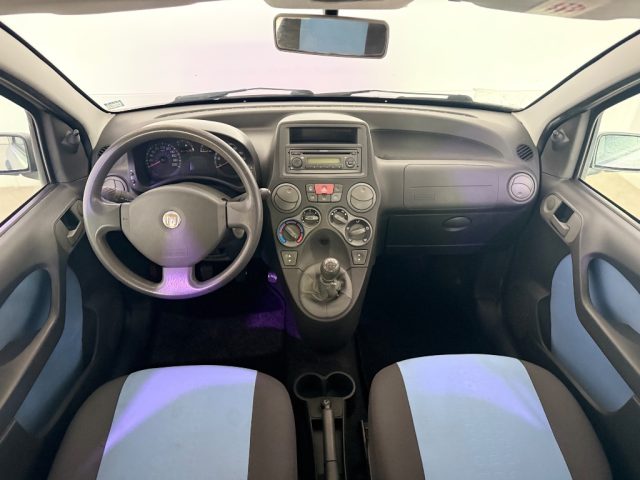 FIAT Panda usata 12