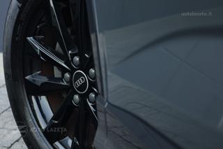 AUDI Q3 usata, con Sensore di pioggia