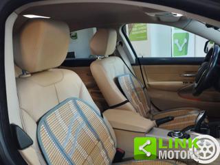 BMW 420 usata, con Immobilizzatore elettronico