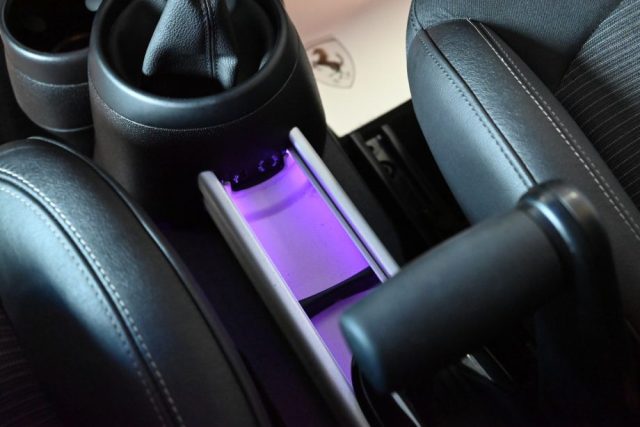 MINI Countryman usata 45