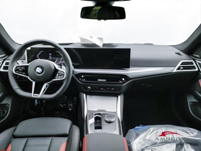 BMW 420 usata 13