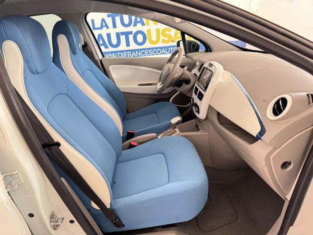 RENAULT ZOE usata 26