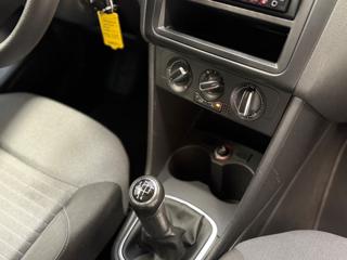 VOLKSWAGEN Polo usata, con Sedile posteriore sdoppiato