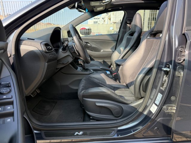 HYUNDAI i30 usata, con Cruise Control