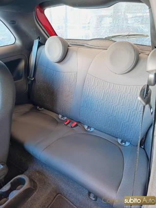 FIAT 500 usata, con Specchietti laterali elettrici