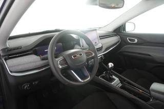 JEEP Compass usata 7