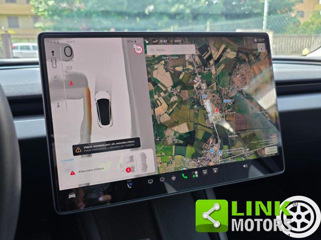 TESLA Model 3 usata, con Cruise Control