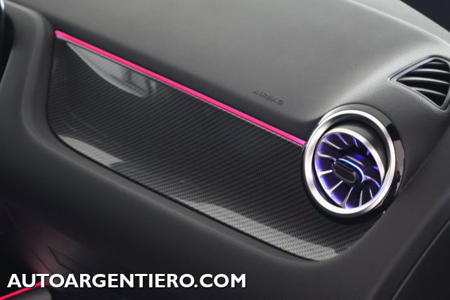 MERCEDES-BENZ GLA 220 usata, con Adaptive Cruise Control