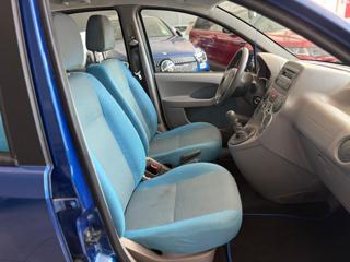 FIAT Panda usata, con Climatizzatore automatico, 2 zone