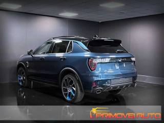 LYNK & CO 01 usata, con Regolazione elettrica sedili