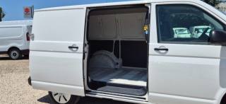 VOLKSWAGEN Transporter usata, con Touch screen