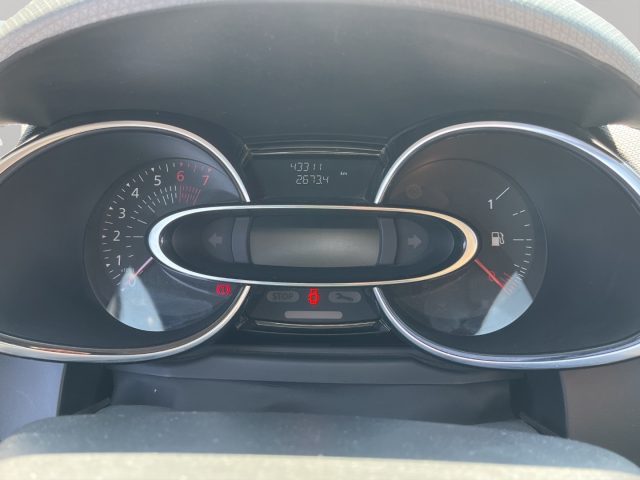 RENAULT Clio usata, con Bluetooth